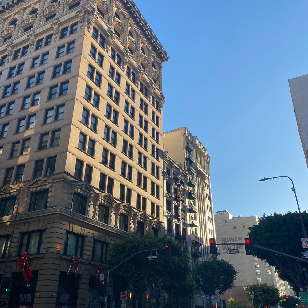 Meet your Posher, Nia